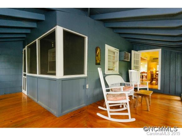 247 Picnic Point Road Lake Lure, NC 28746 - Photo 12 of 24 Gallery Image 12