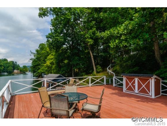 247 Picnic Point Road Lake Lure, NC 28746 - Photo 15 of 24 Gallery Image 15