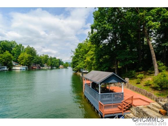 247 Picnic Point Road Lake Lure, NC 28746 - Photo 16 of 24 Gallery Image 16
