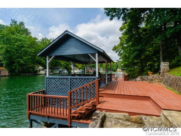 247 Picnic Point Road Lake Lure, NC 28746 - Photo 17 of 24 Gallery Image 17