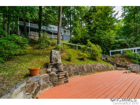247 Picnic Point Road Lake Lure, NC 28746 - Photo 19 of 24 Gallery Image 19