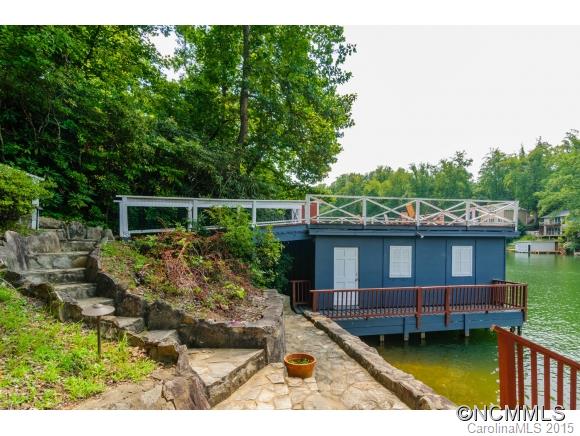 247 Picnic Point Road Lake Lure, NC 28746 - Photo 20 of 24 Gallery Image 20