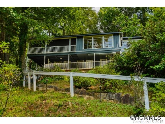 247 Picnic Point Road Lake Lure, NC 28746 - Photo 21 of 24 Gallery Image 21