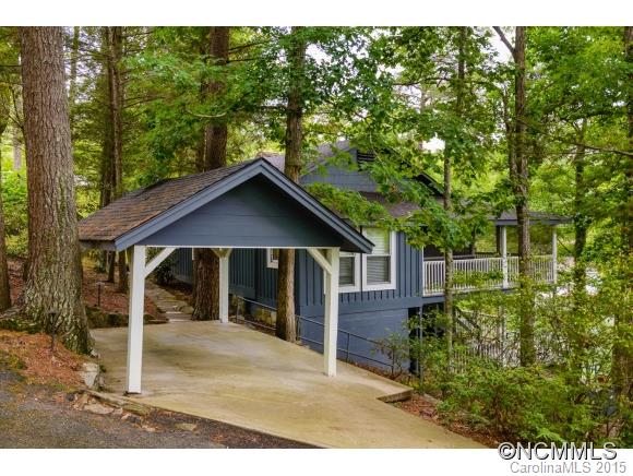 247 Picnic Point Road Lake Lure, NC 28746 - Photo 23 of 24 Gallery Image 23