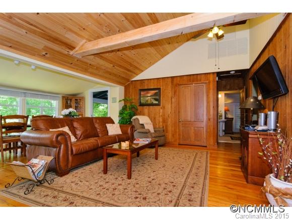 247 Picnic Point Road Lake Lure, NC 28746 - Photo 4 of 24 Gallery Image 4