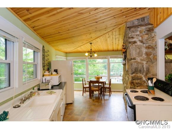 247 Picnic Point Road Lake Lure, NC 28746 - Photo 7 of 24 Gallery Image 7