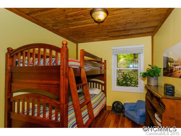 247 Picnic Point Road Lake Lure, NC 28746 - Photo 9 of 24 Gallery Image 9