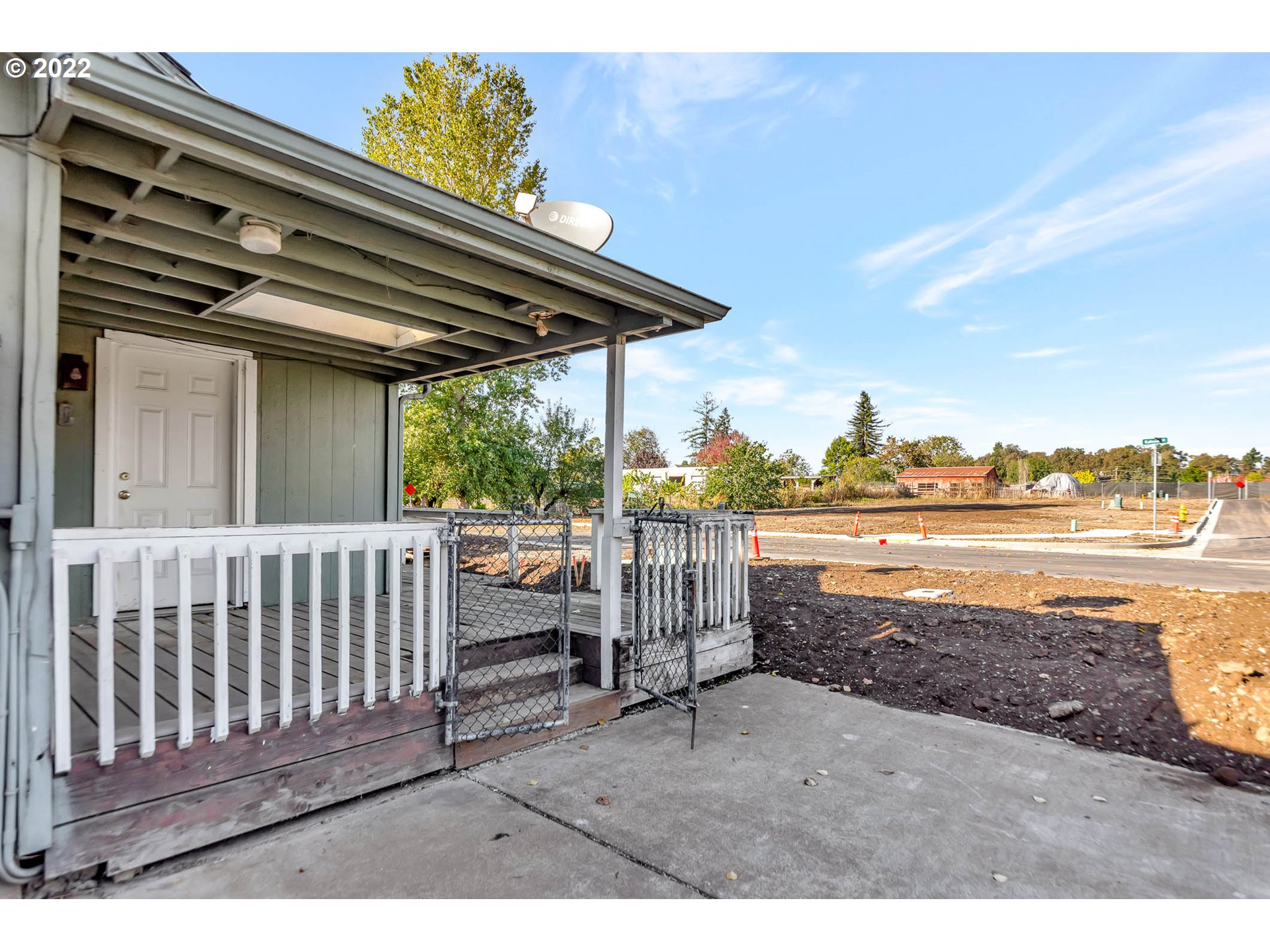 4361 Kalmia Street Springfield, OR 97478 - Photo 12 of 12 a view of outdoor space and patio