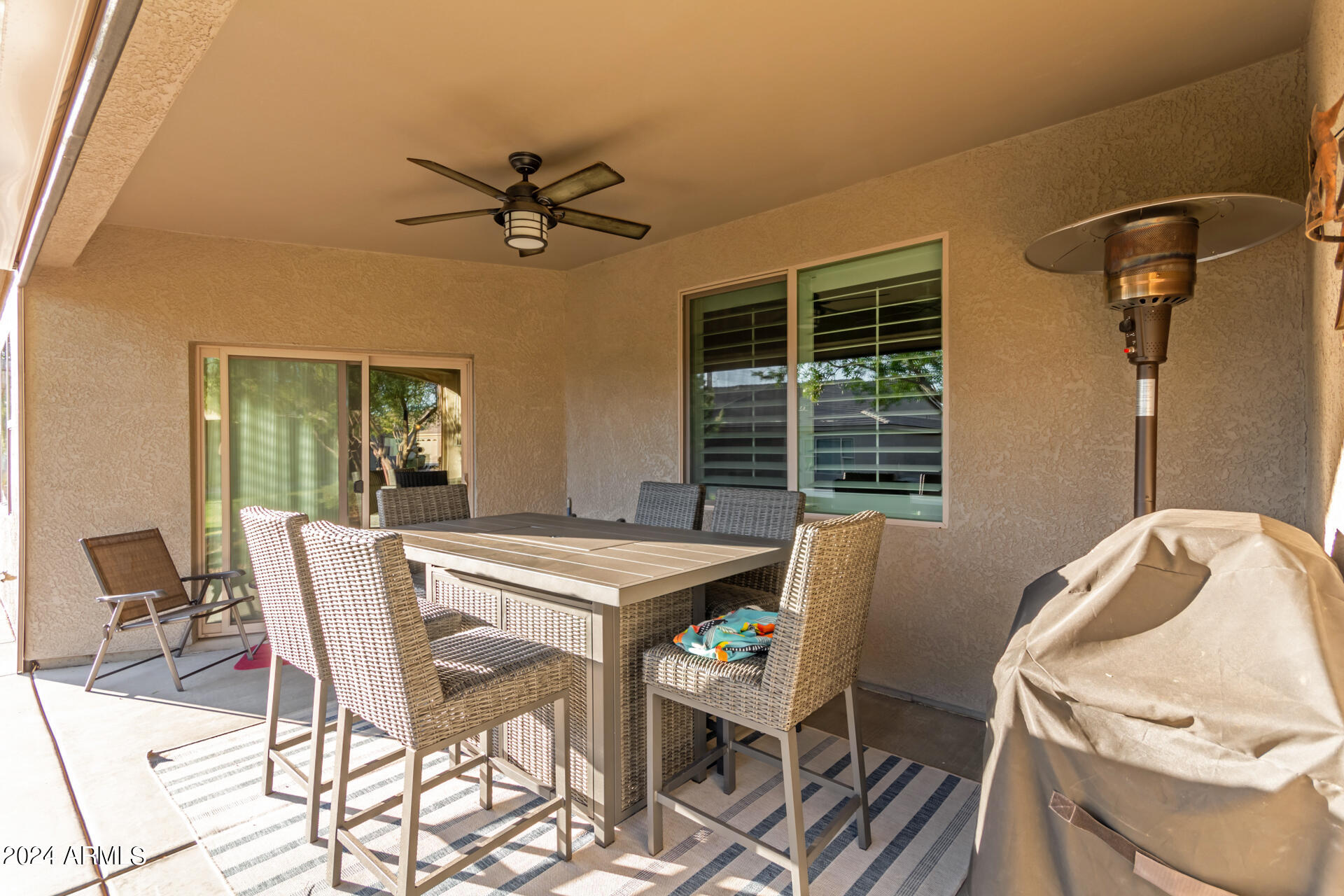 3117 South Signal Butte Road, Unit 530 Mesa, AZ 85212 - Photo 23 of 26 26 - Signal Butte