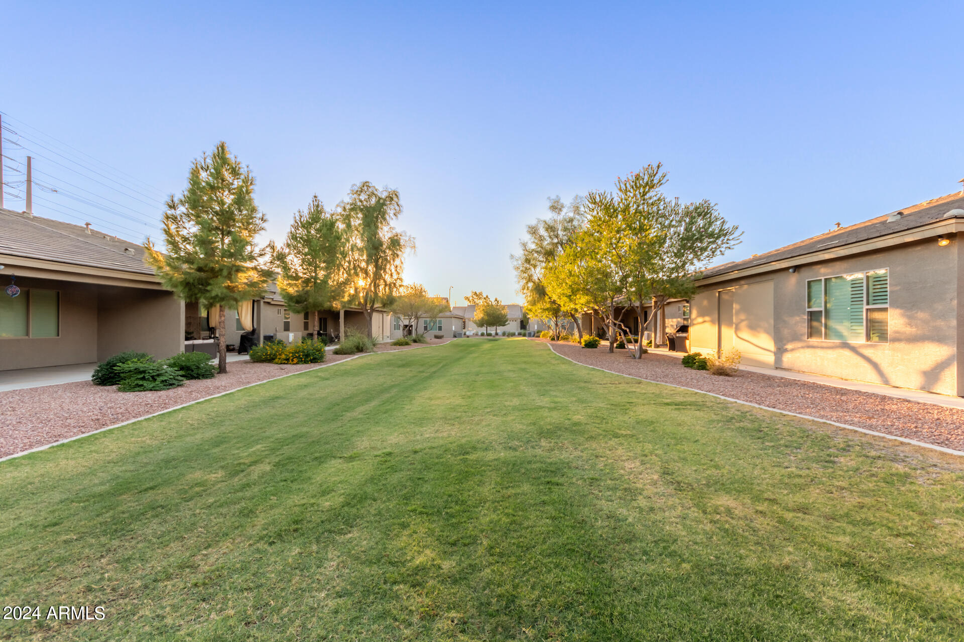 3117 South Signal Butte Road, Unit 530 Mesa, AZ 85212 - Photo 26 of 26 28 - Signal Butte