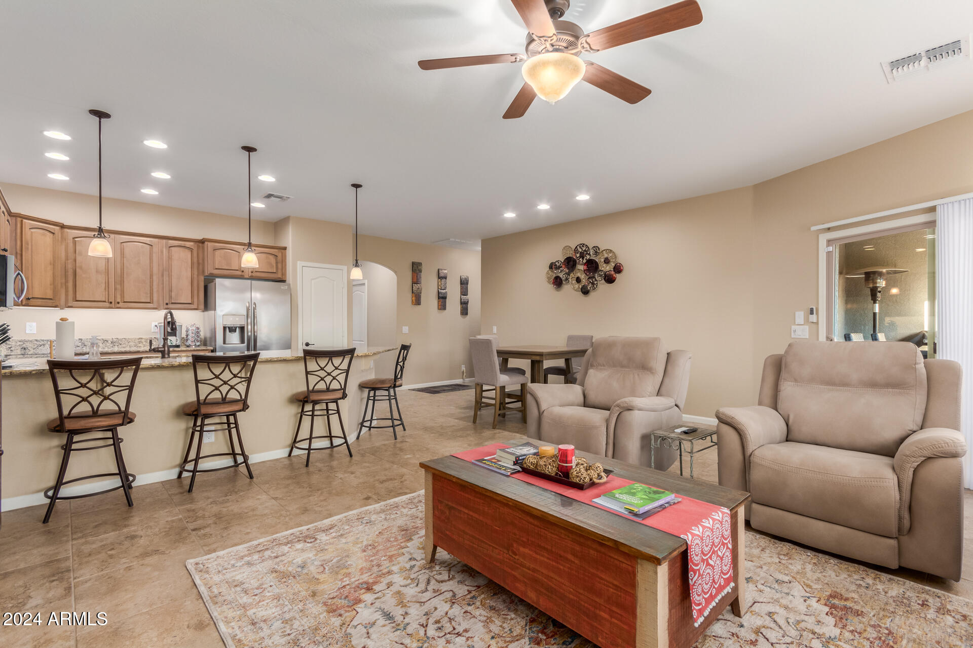3117 South Signal Butte Road, Unit 530 Mesa, AZ 85212 - Photo 6 of 26 08 - Signal Butte
