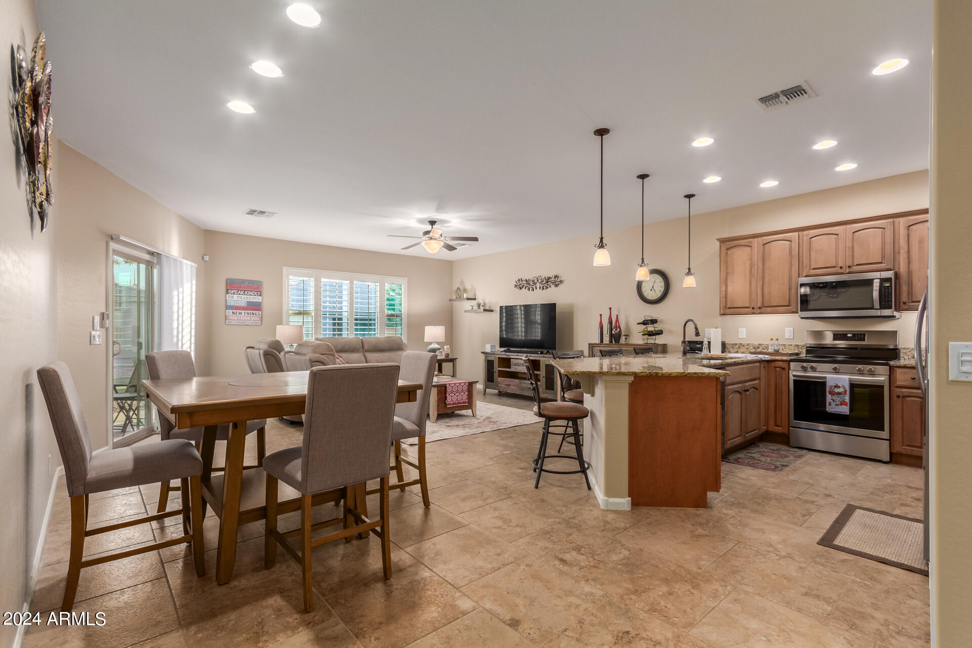 3117 South Signal Butte Road, Unit 530 Mesa, AZ 85212 - Photo 7 of 26 09 - Signal Butte