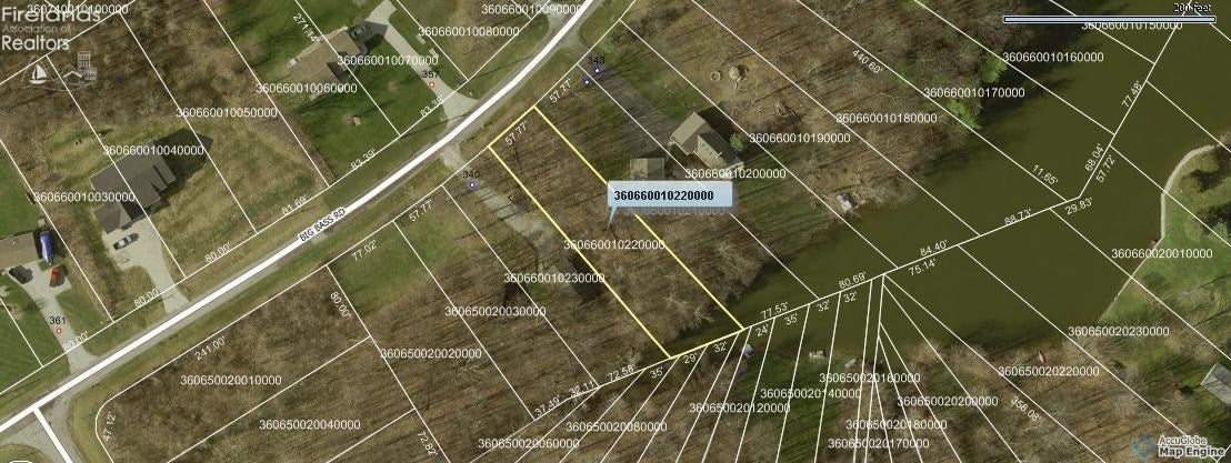 341 Big Bass Road Willard, OH 44890 - Photo 1 of 1 Gallery Image 1