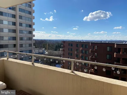 $400,000 | 5500 Friendship Boulevard, Unit 1816N, Chevy Chase, MD 20815