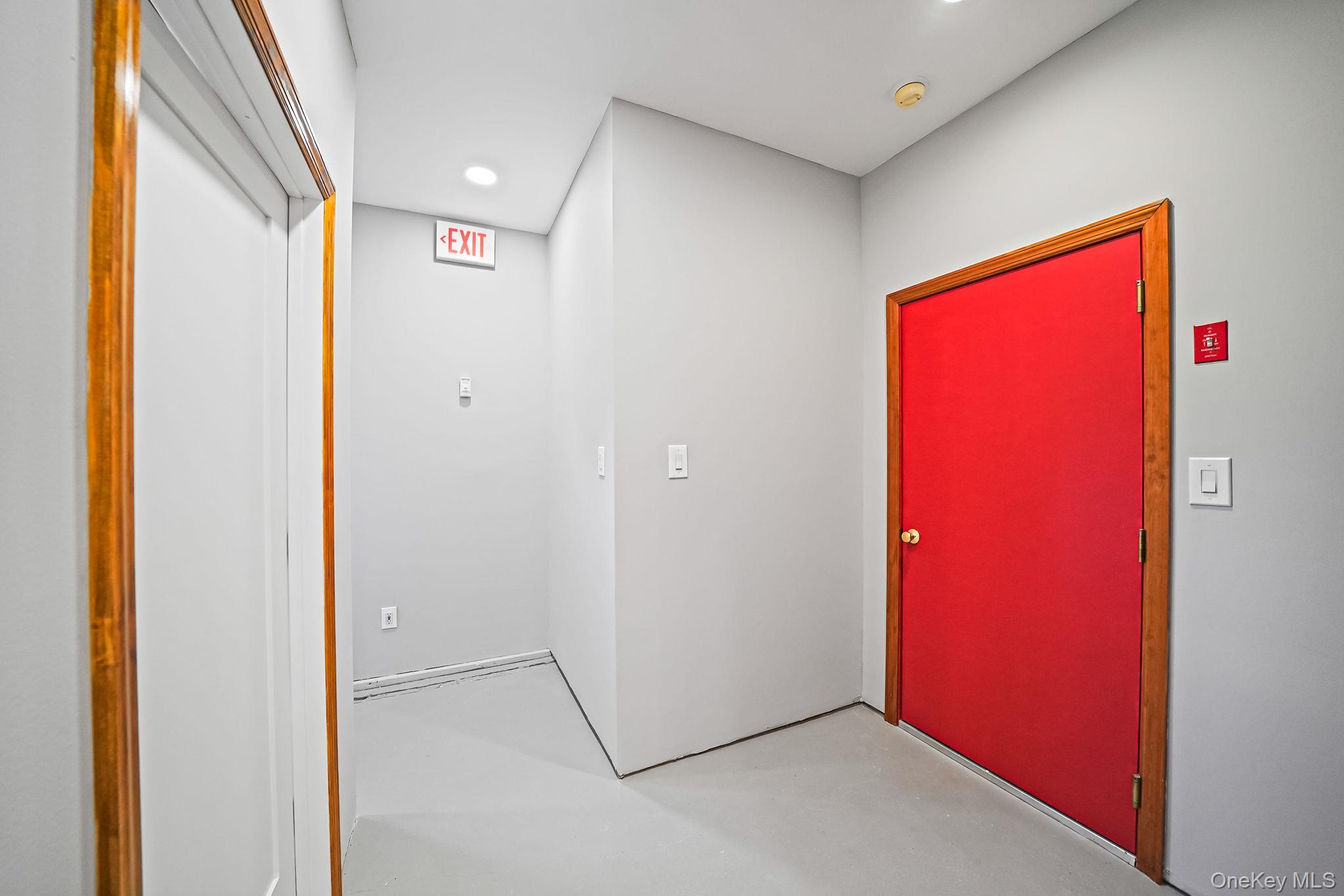 26 Bokel Road Ronkonkoma, NY 11779 - Photo 24 of 34 a view of an empty room