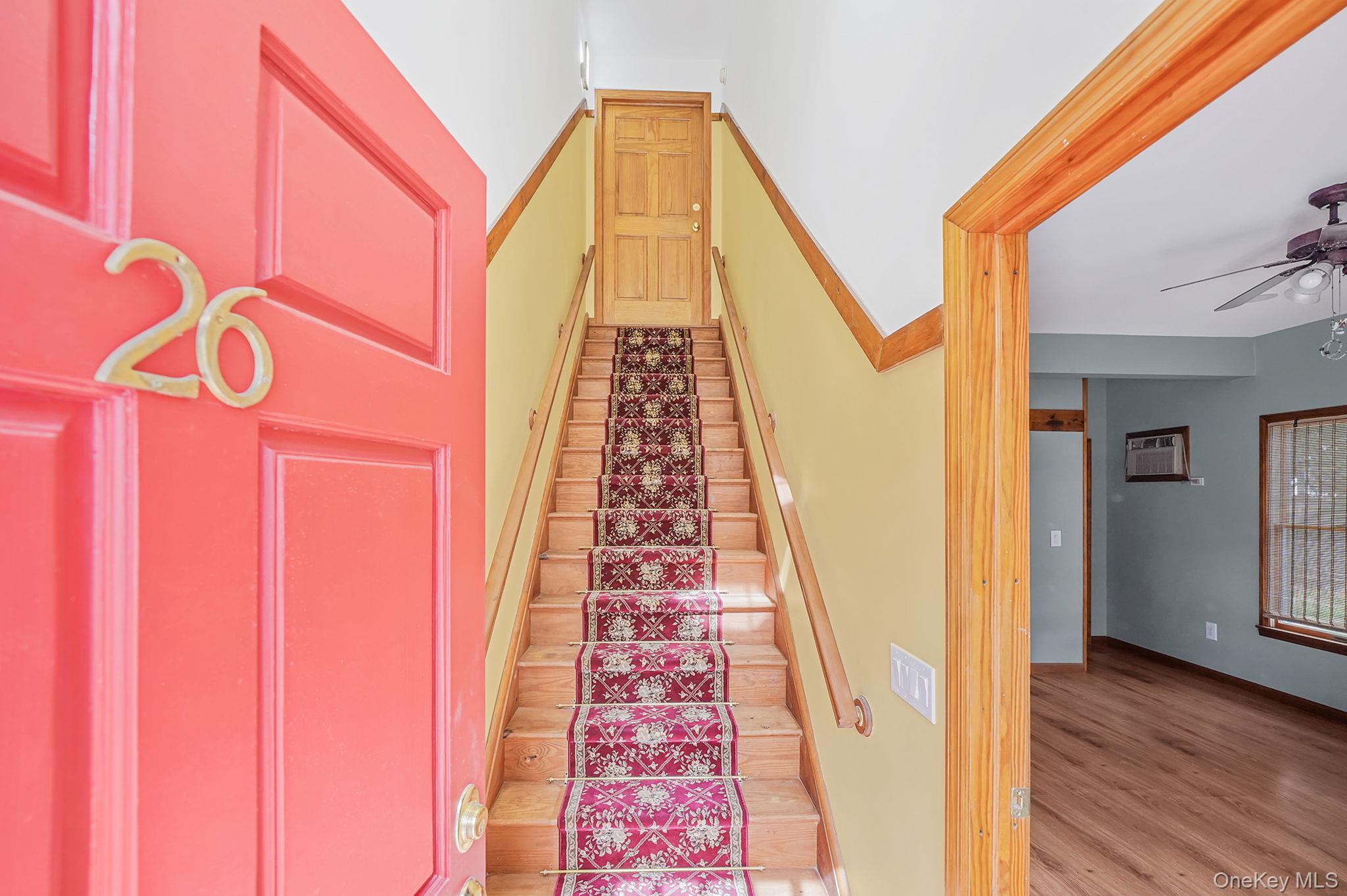 26 Bokel Road Ronkonkoma, NY 11779 - Photo 28 of 34 a view of a entryway