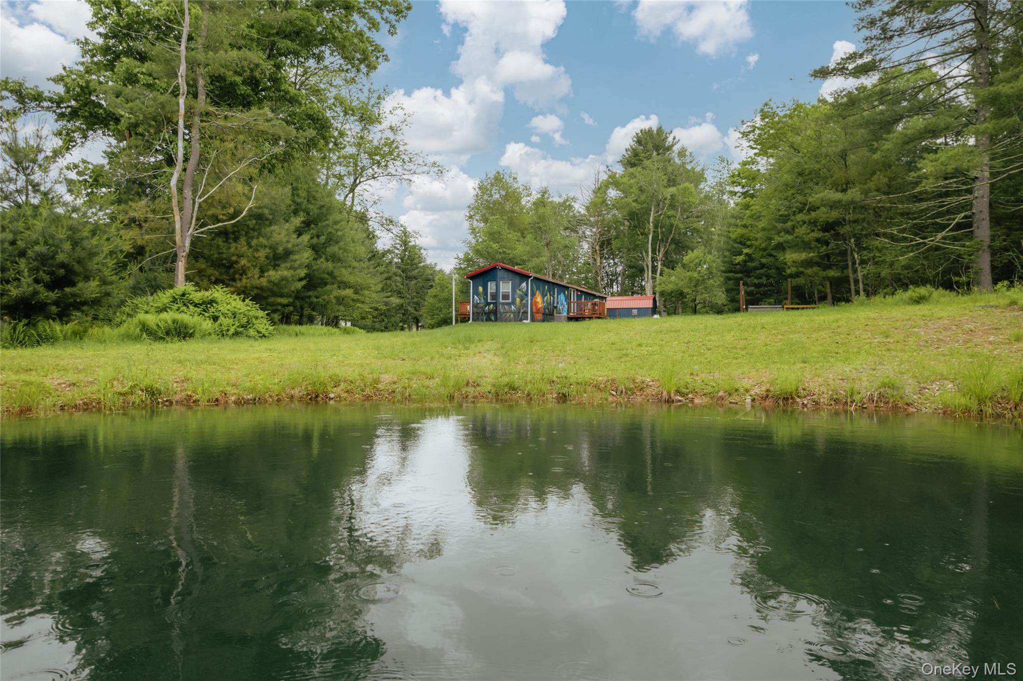 1073 Crystal Lake Road Narrowsburg, NY 12764 - Photo 20 of 25