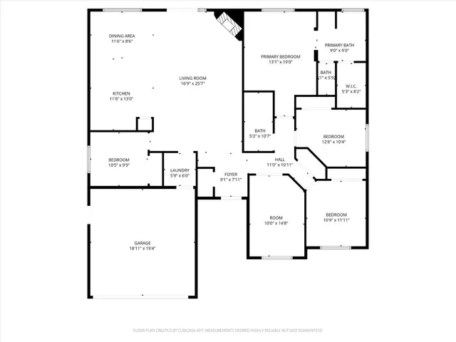 $469,900 | Undisclosed Address, Bakersfield, CA 93312