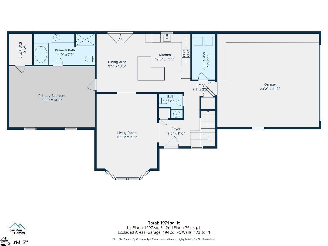 588 State Rd S-30-255 Gray Court, SC 29645 - Photo 29 of 30