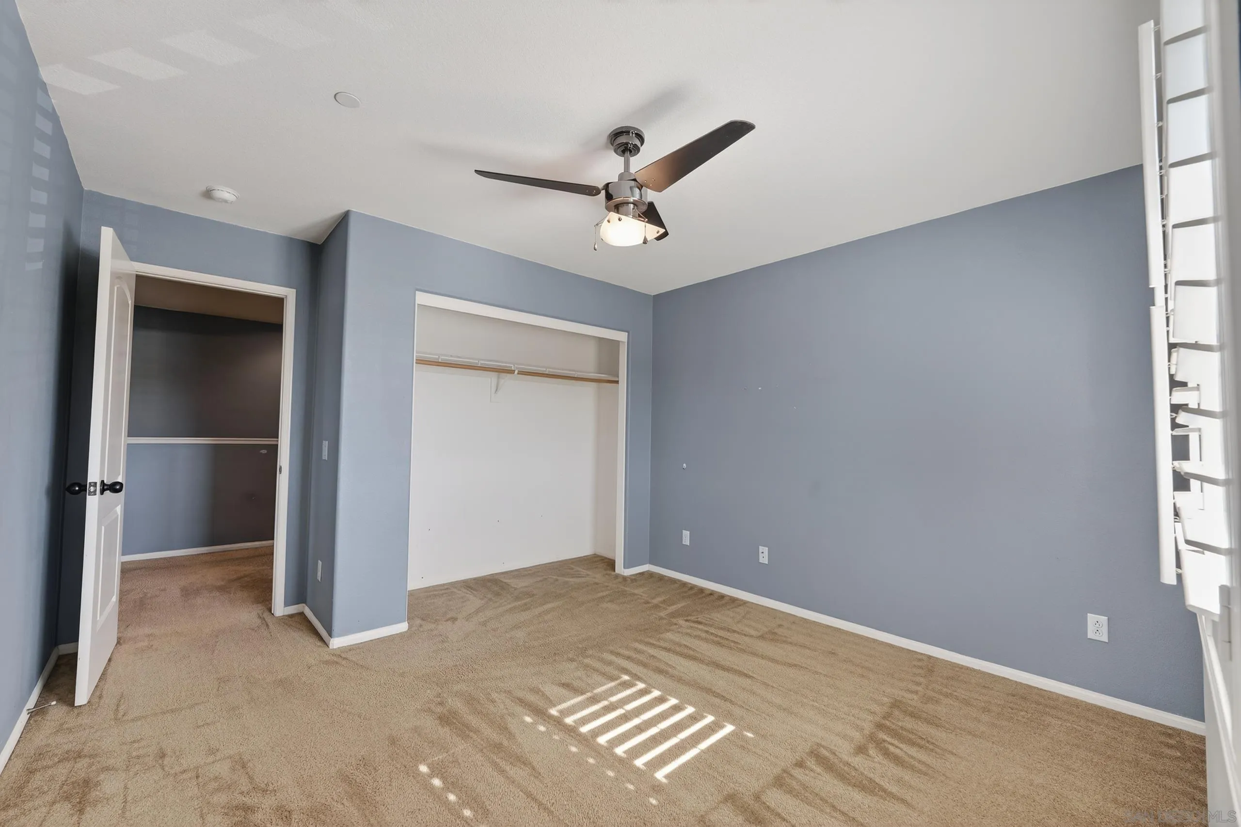 28324 Tupelo Road Menifee, CA 92584 - Photo 22 of 30 2nd Floor, Bedroom two, with bathroom.