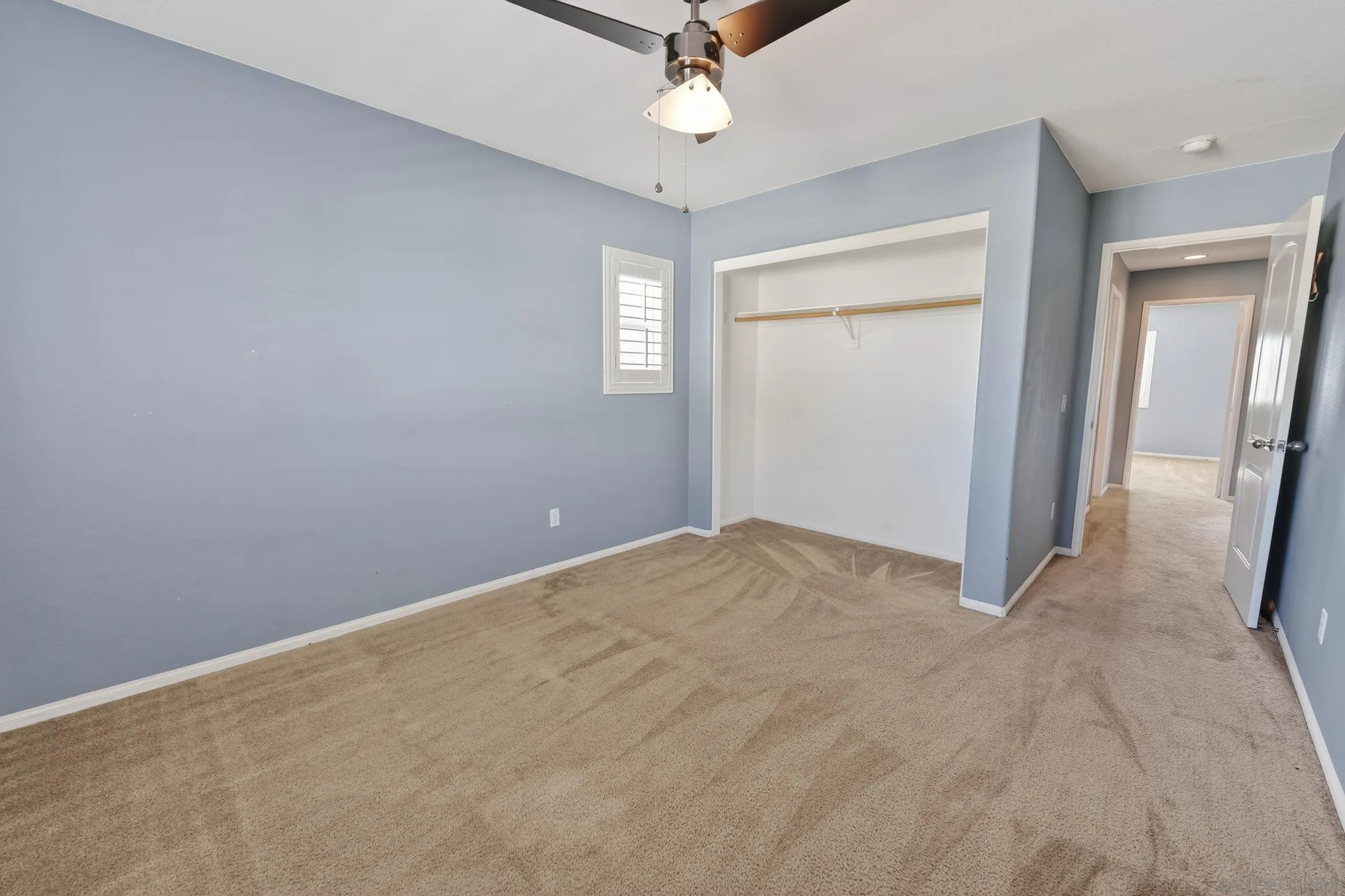 28324 Tupelo Road Menifee, CA 92584 - Photo 27 of 30 2nd Floor, Bedroom Four