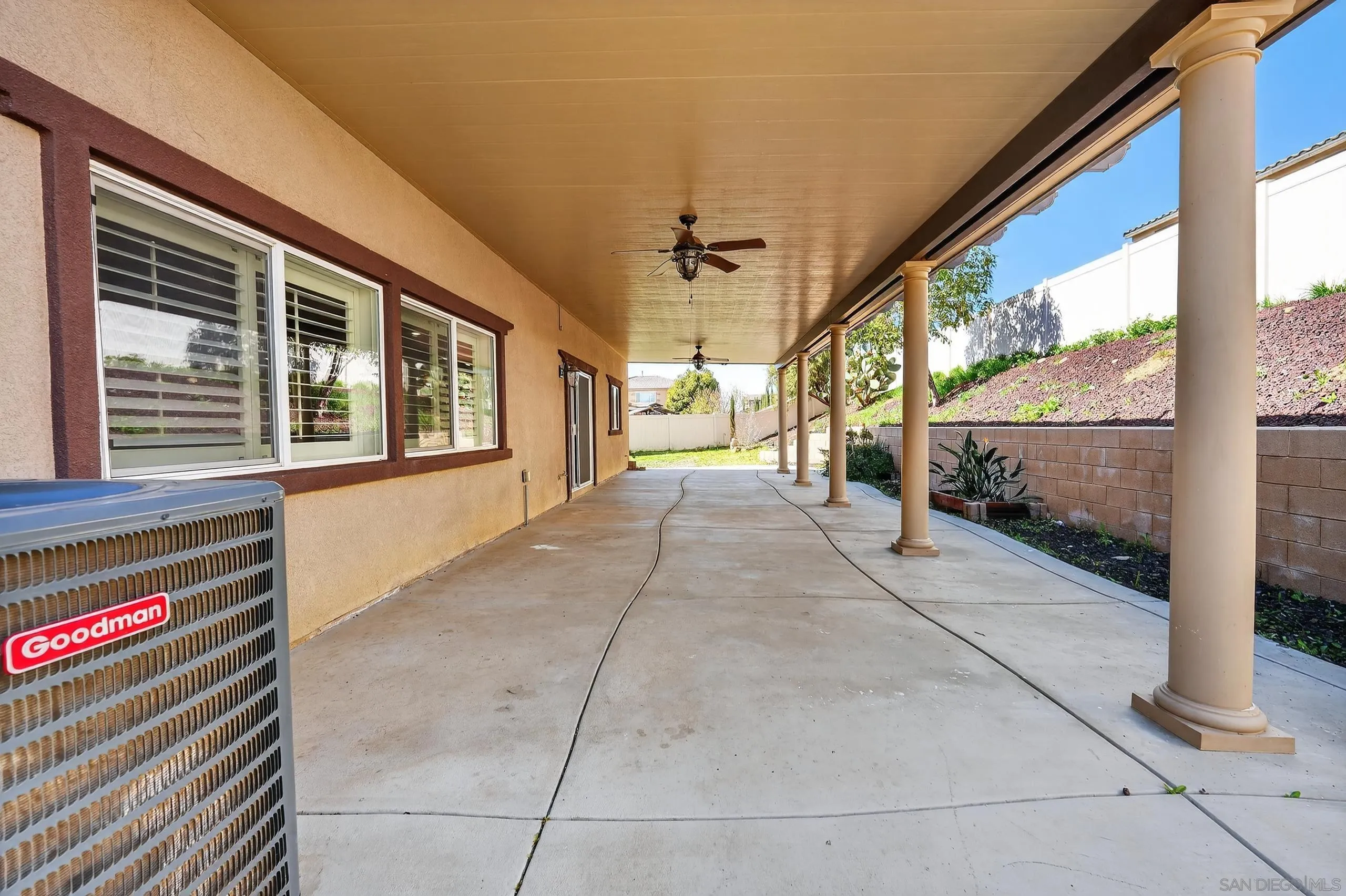 28324 Tupelo Road Menifee, CA 92584 - Photo 28 of 30 Exterior Back