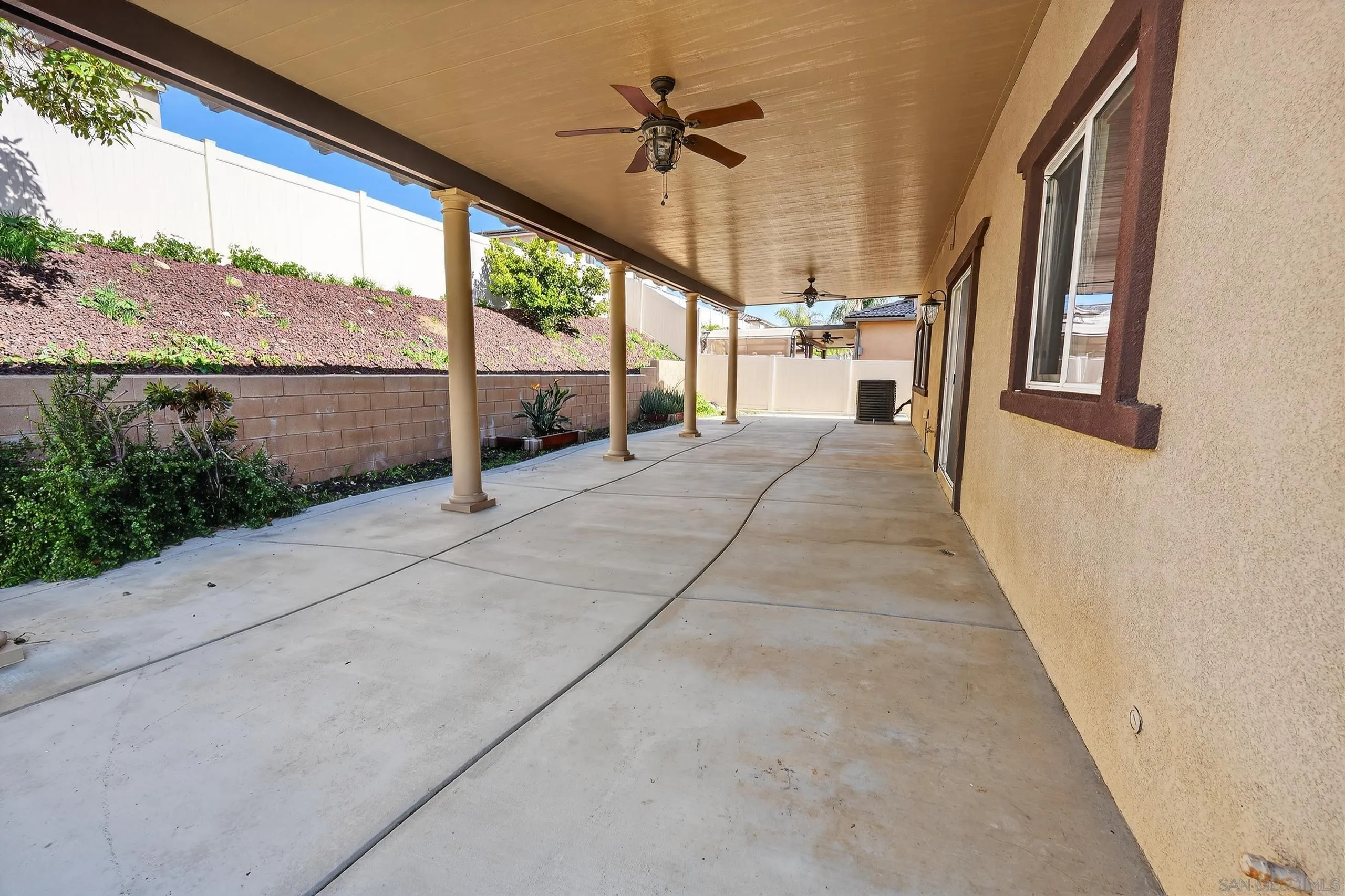 28324 Tupelo Road Menifee, CA 92584 - Photo 30 of 30 Exterior Back