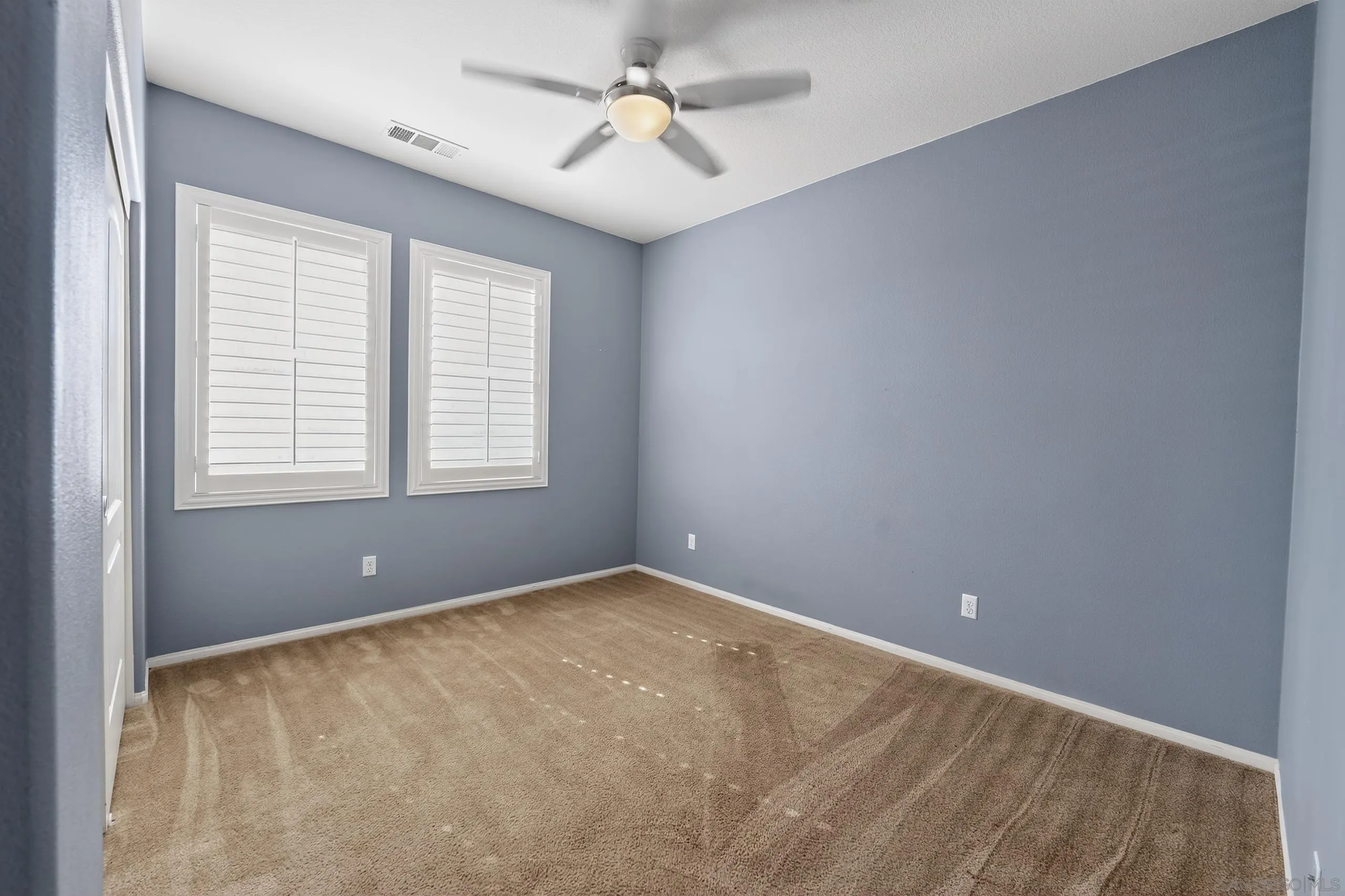 28324 Tupelo Road Menifee, CA 92584 - Photo 5 of 30 1st level- bedroom one