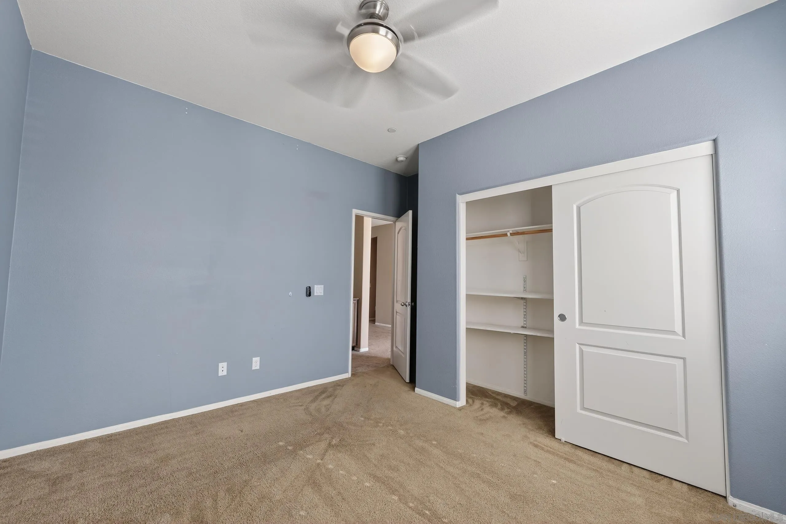 28324 Tupelo Road Menifee, CA 92584 - Photo 7 of 30 1st level- Bedroom one