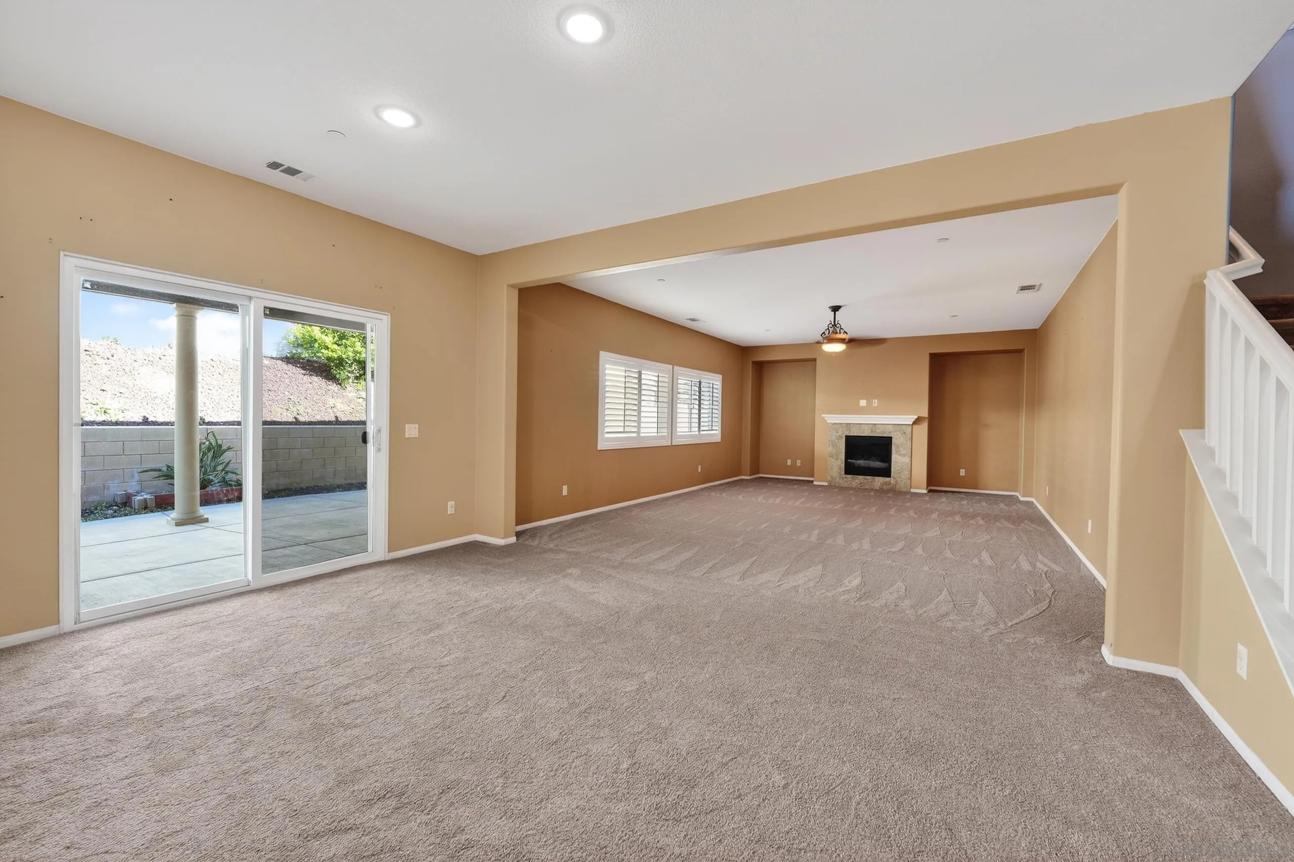 28324 Tupelo Road Menifee, CA 92584 - Photo 9 of 30 Living Room