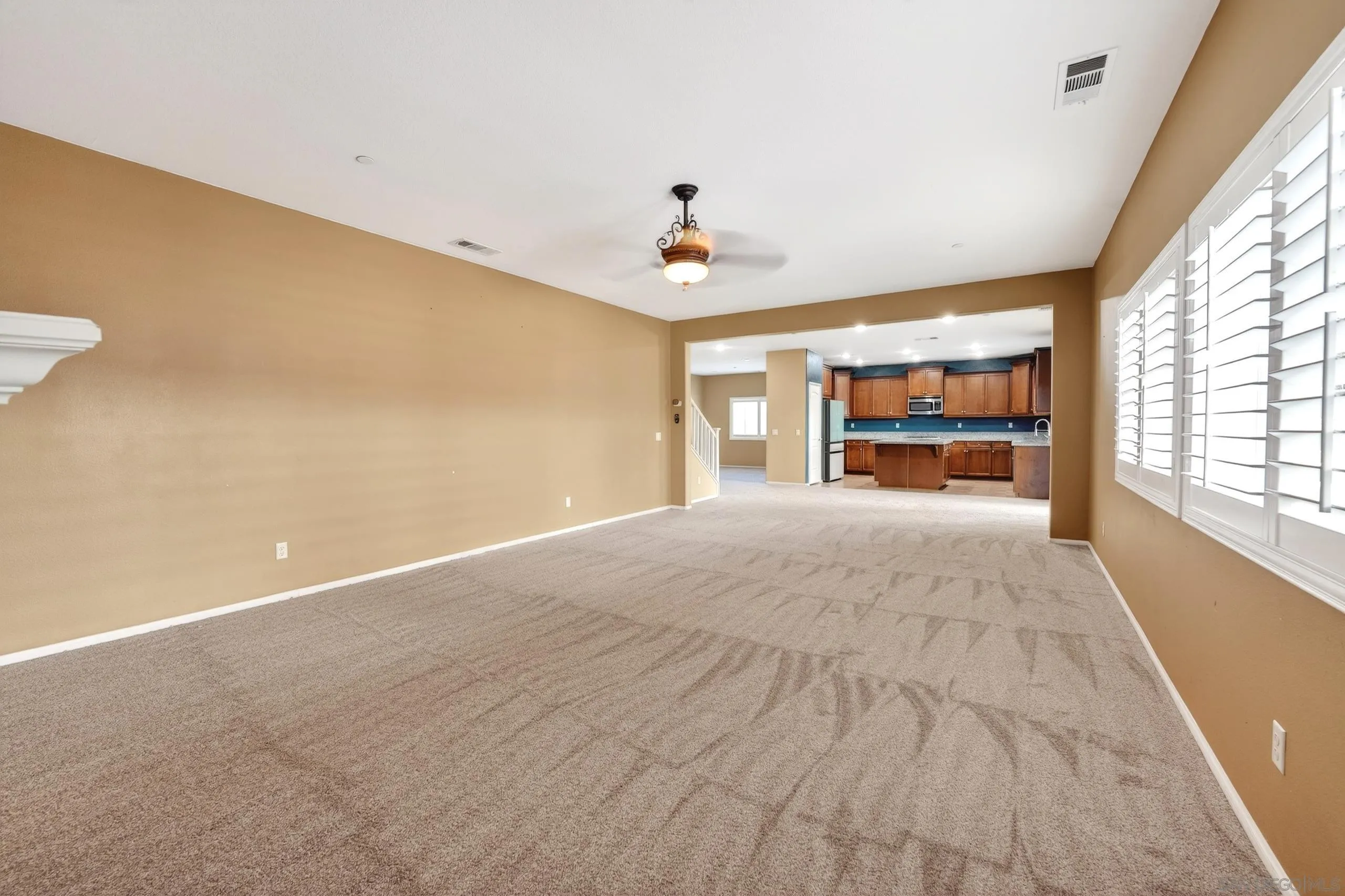 28324 Tupelo Road Menifee, CA 92584 - Photo 10 of 30 Living Room