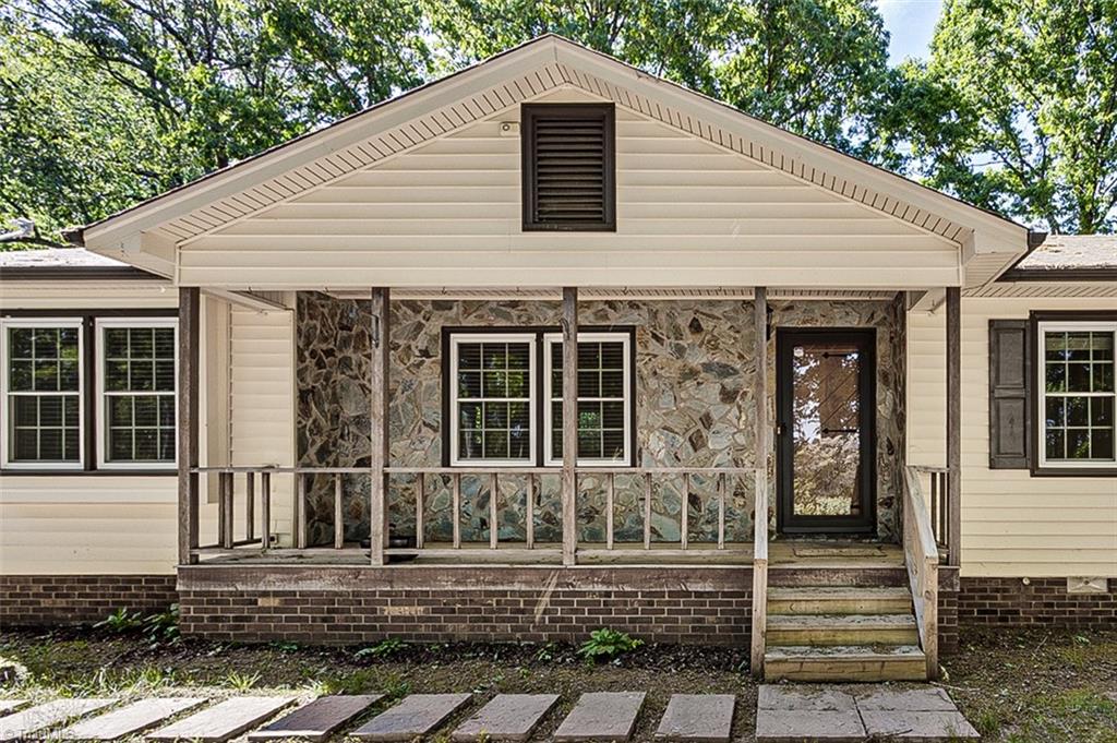 5524 Watchtower Road Julian, NC 27283 - Photo 6 of 50 Gallery Image 6