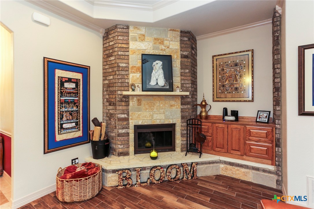 301 County Road 4772 Kempner, TX 76539 - Photo 12 of 48
