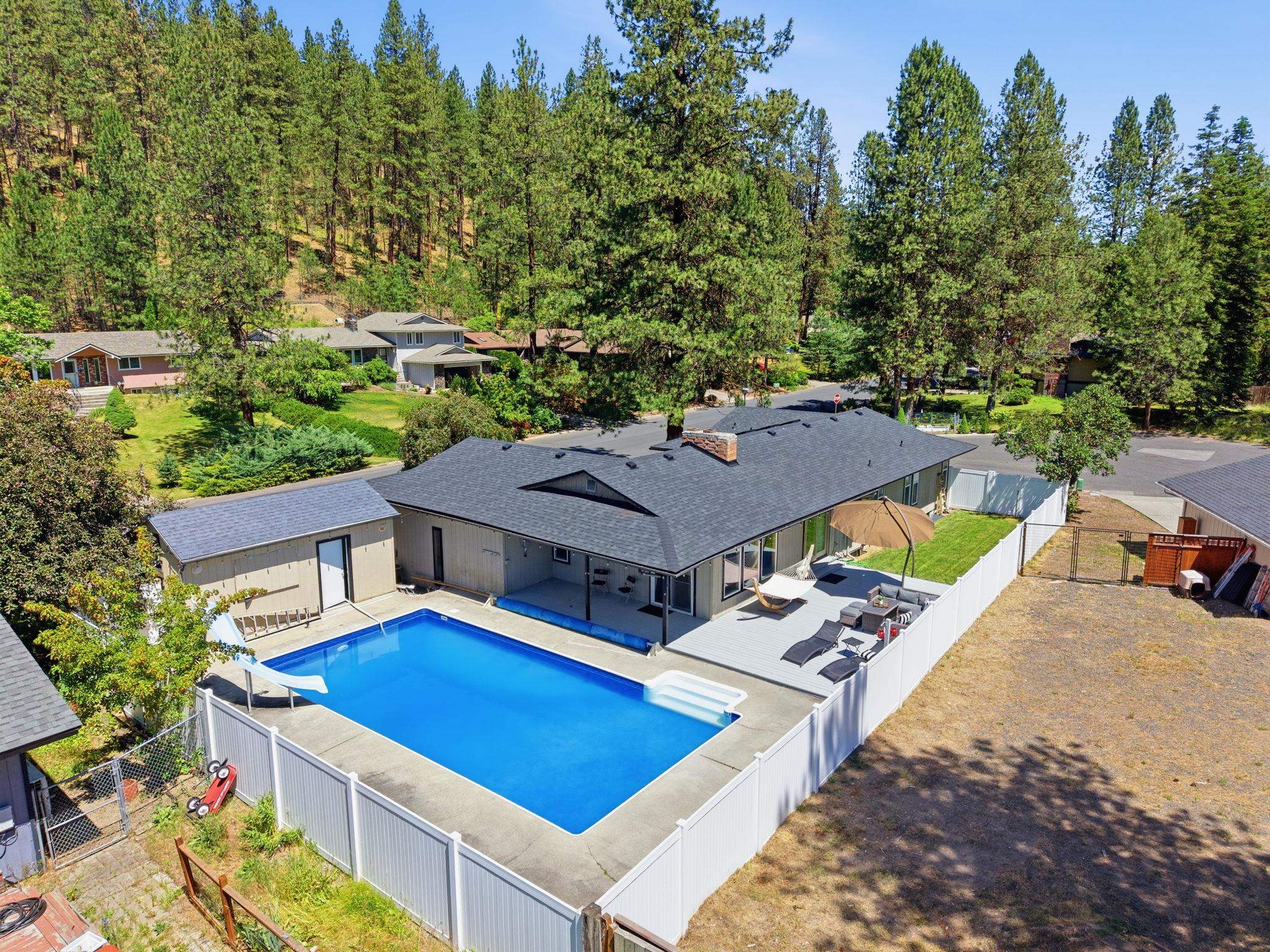 15310 North Cincinnati Street Spokane, WA 99208 - Photo 46 of 50