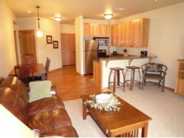 3958 Eagle Waters Road, Unit 202 Eagle River, WI 54521 - Photo 3 of 11 Gallery Image 3
