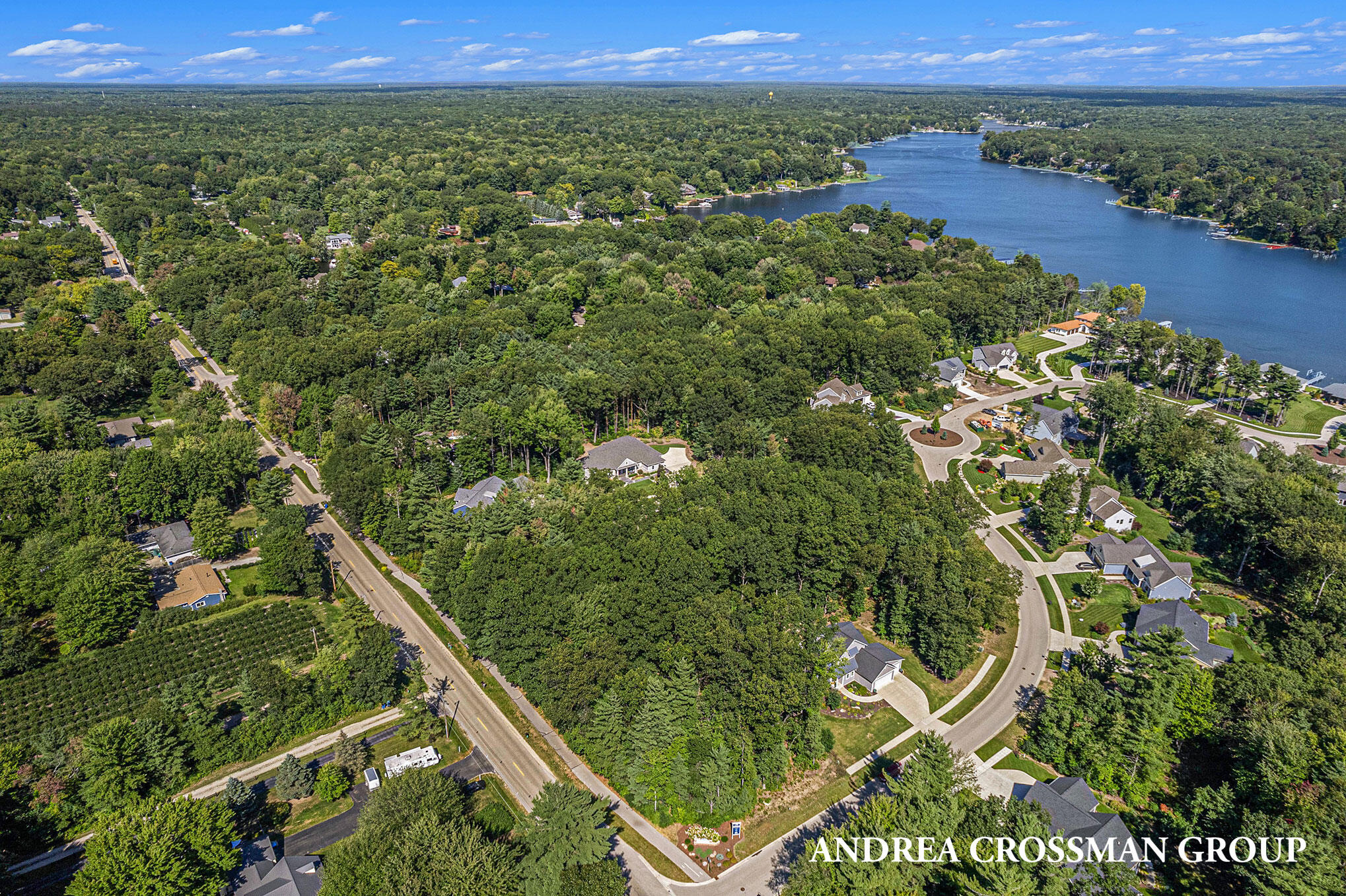 16179 Coventry Lane, Unit 30 Spring Lake, MI 49456 - Photo 12 of 20 DJI_0505