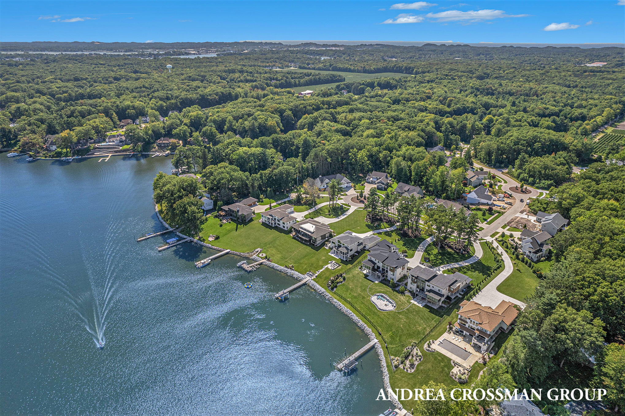 16179 Coventry Lane, Unit 30 Spring Lake, MI 49456 - Photo 16 of 20 DJI_0524