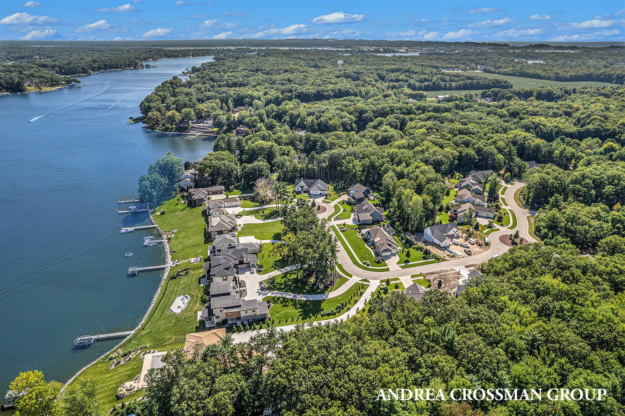 16179 Coventry Lane, Unit 30 Spring Lake, MI 49456 - Photo 17 of 20 DJI_0527