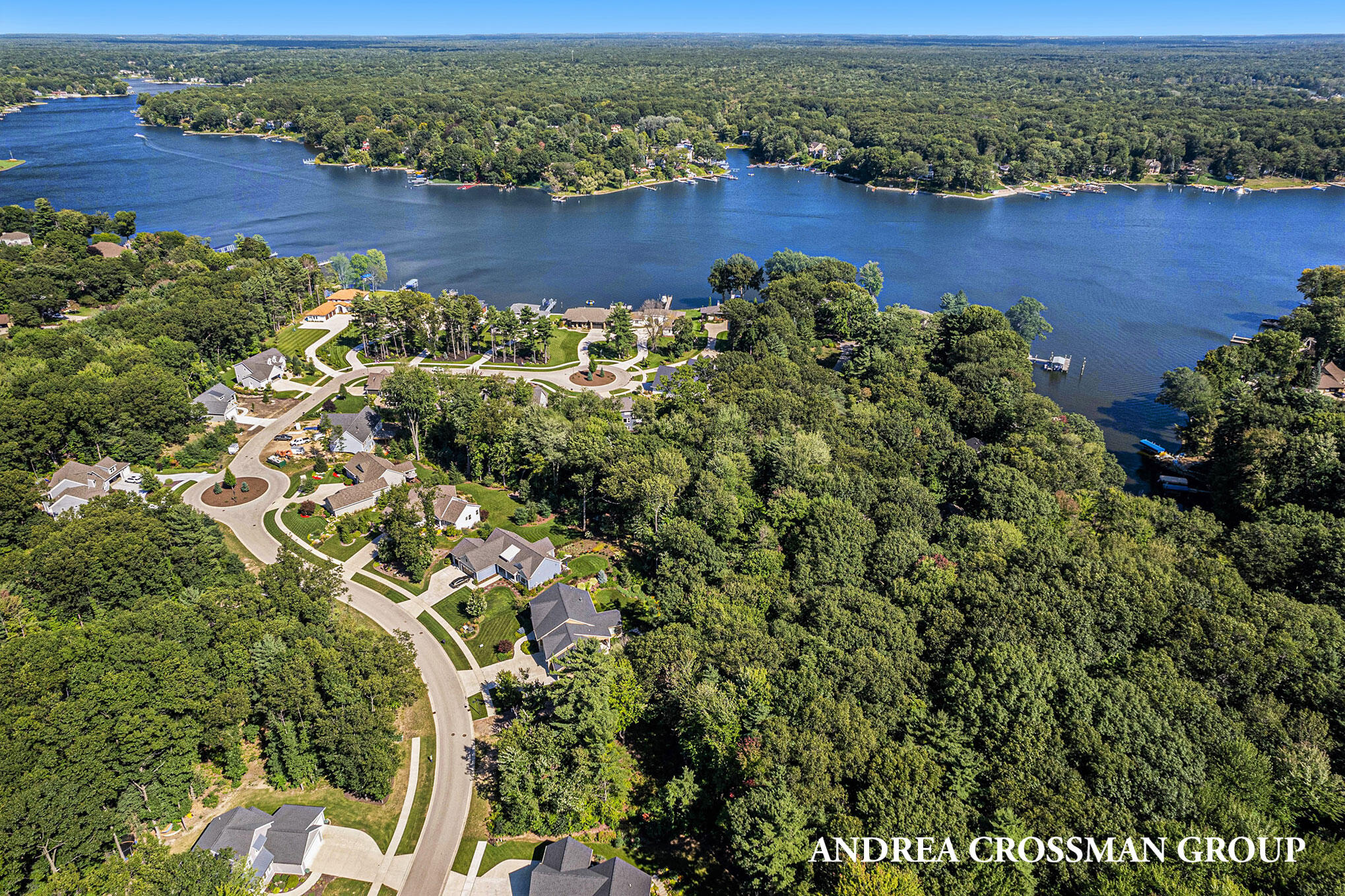 16179 Coventry Lane, Unit 30 Spring Lake, MI 49456 - Photo 19 of 20 DJI_0548