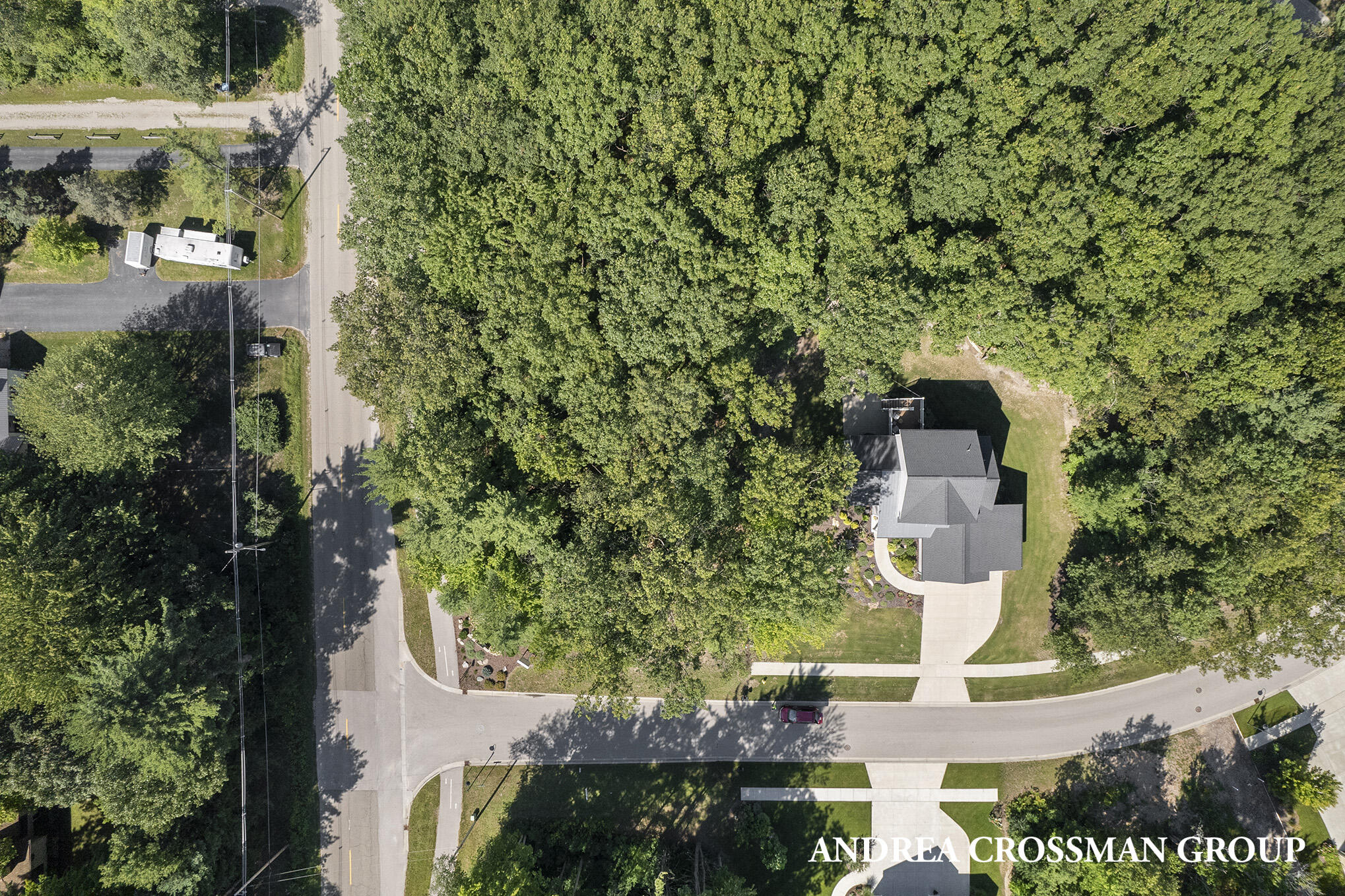 16179 Coventry Lane, Unit 30 Spring Lake, MI 49456 - Photo 7 of 20 DJI_0493 copy