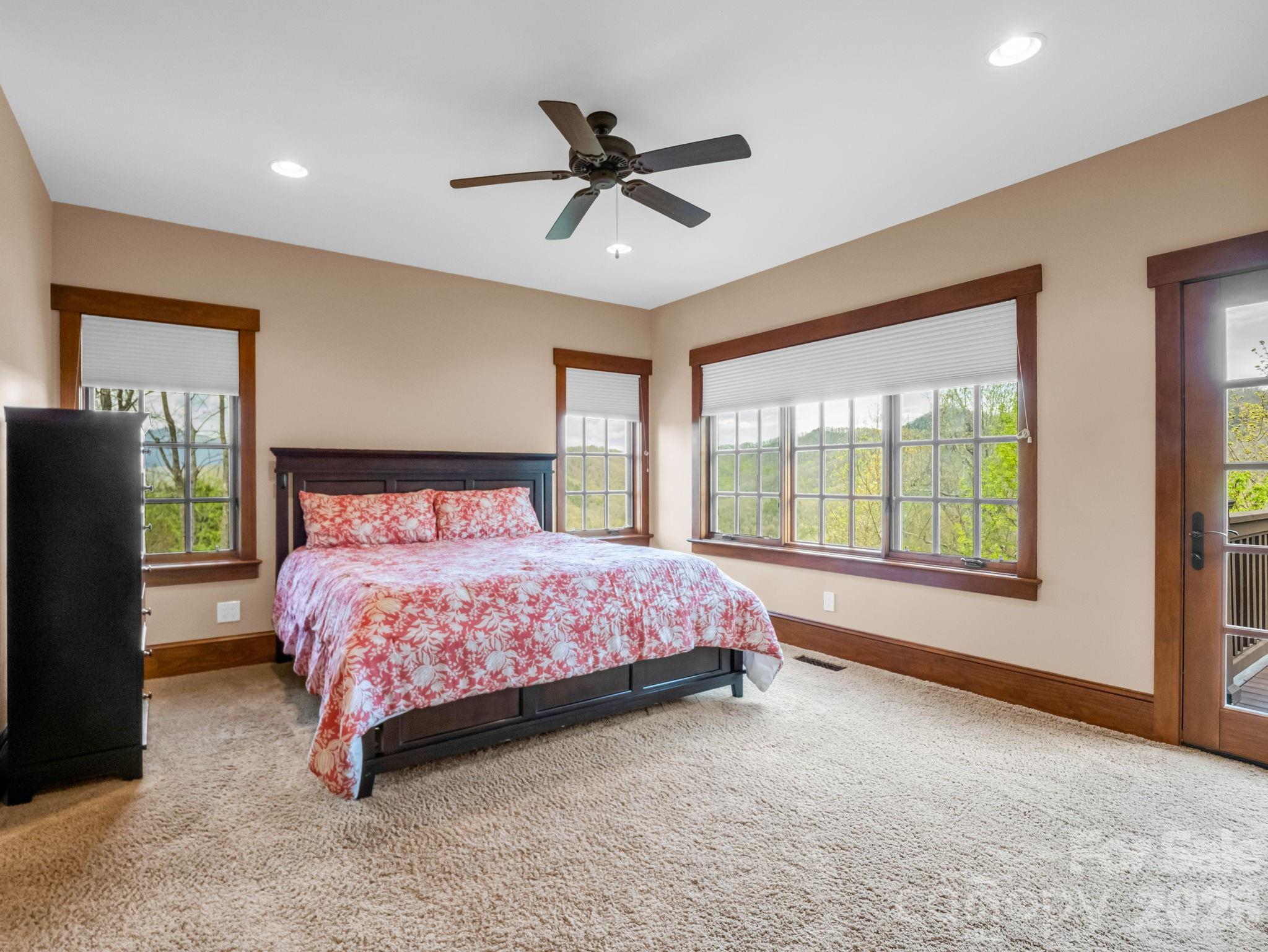 29 Crockett Ridge Road Black Mountain, NC 28711 - Photo 23 of 48