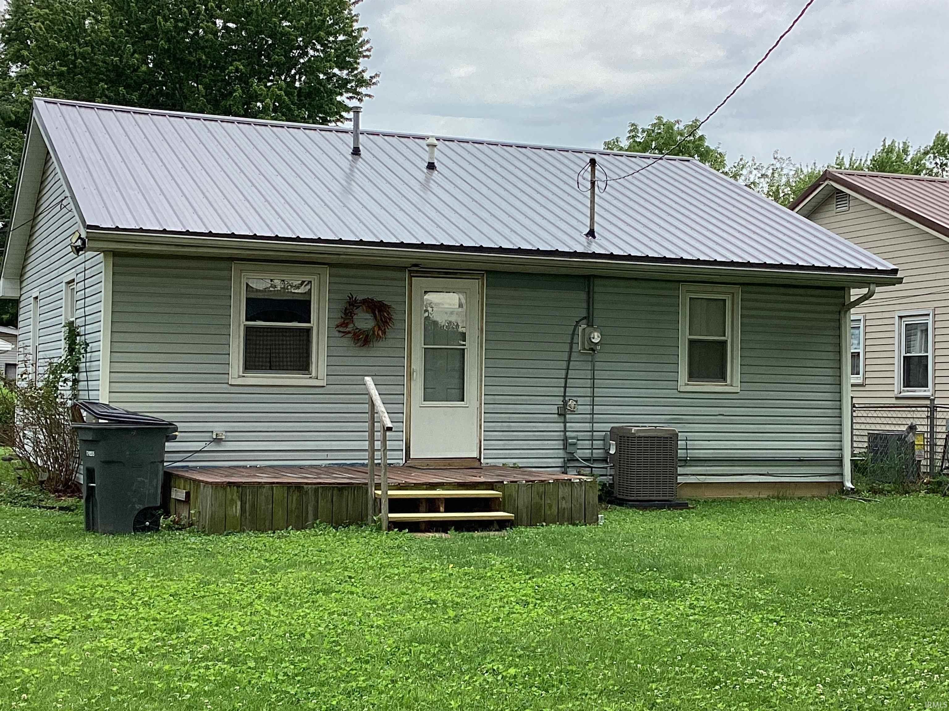734 North 10th Street Decatur, IN 46733 - Photo 5 of 17