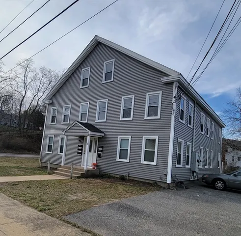$2,100 | 5 Austin Street, Unit 2L, Blackstone, MA 01504