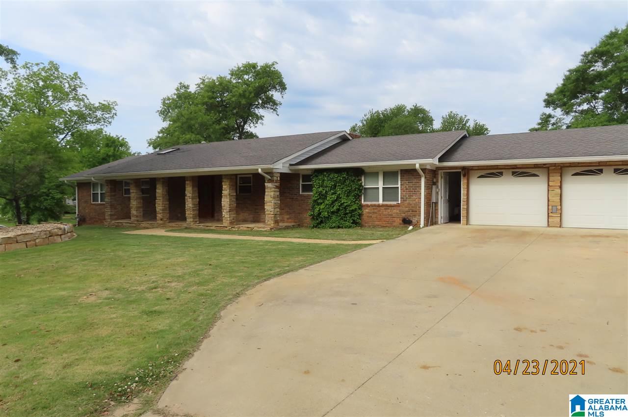309 Studdard Drive Clanton, AL 35045 - Photo 2 of 23