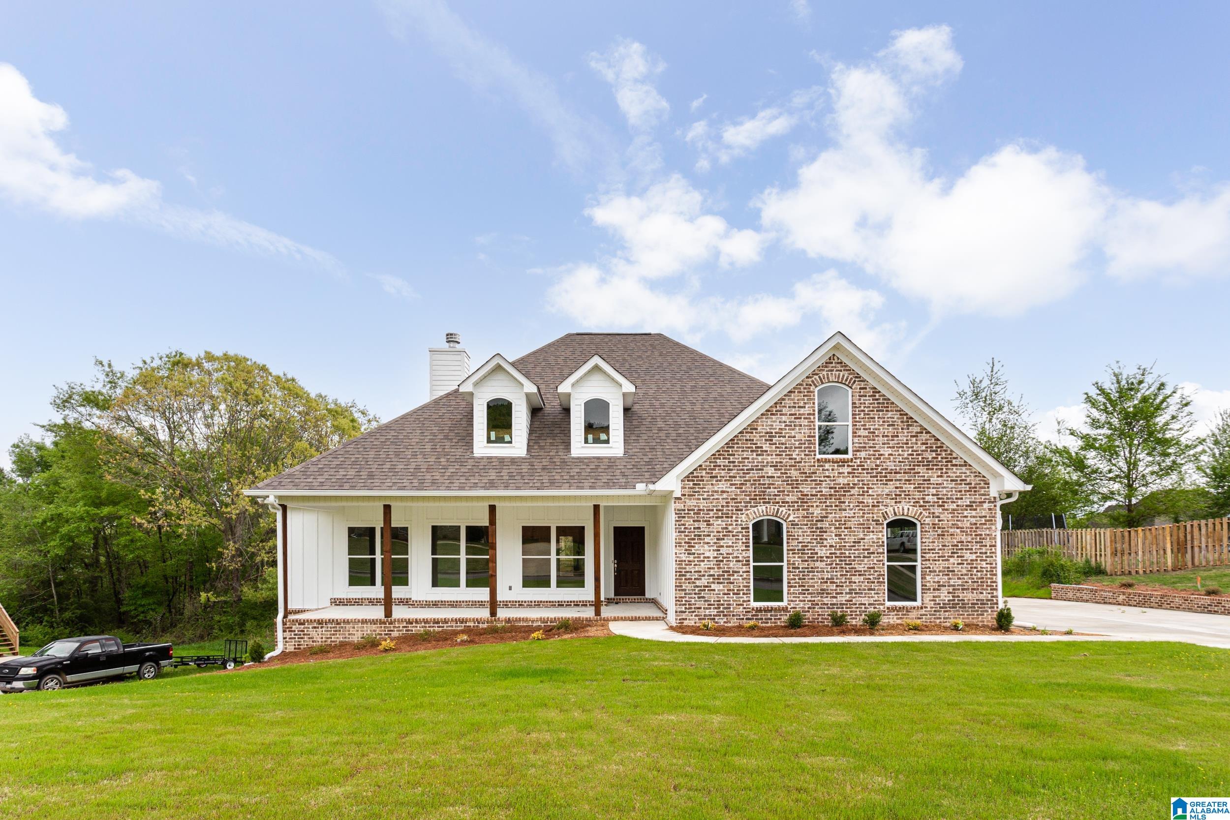 245 Cottage Court Springville, AL 35146 - Photo 2 of 44