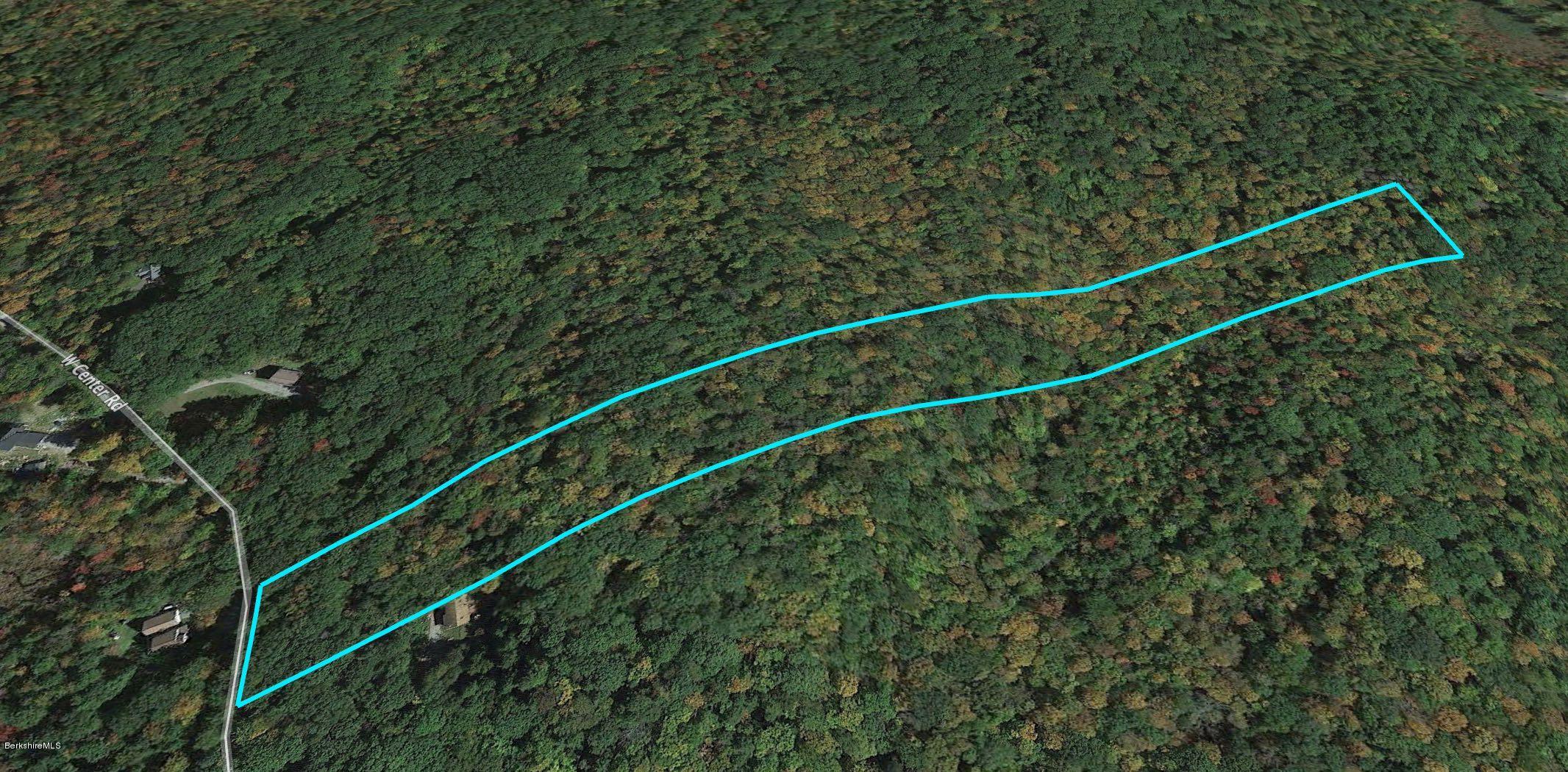 16 West Center Road Otis, MA 01253 - Photo 4 of 7