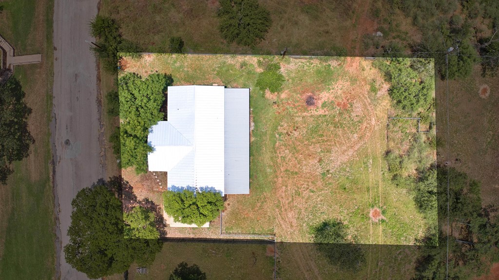 425 Post Hill Street Mason, TX 76856 - Photo 17 of 21