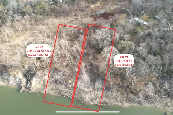 $20,000 | 0 Devils Road, Goodrich, TX 77335
