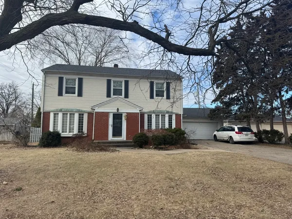 $169,000 | 2522 15th Street, Rock Island, IL 61201