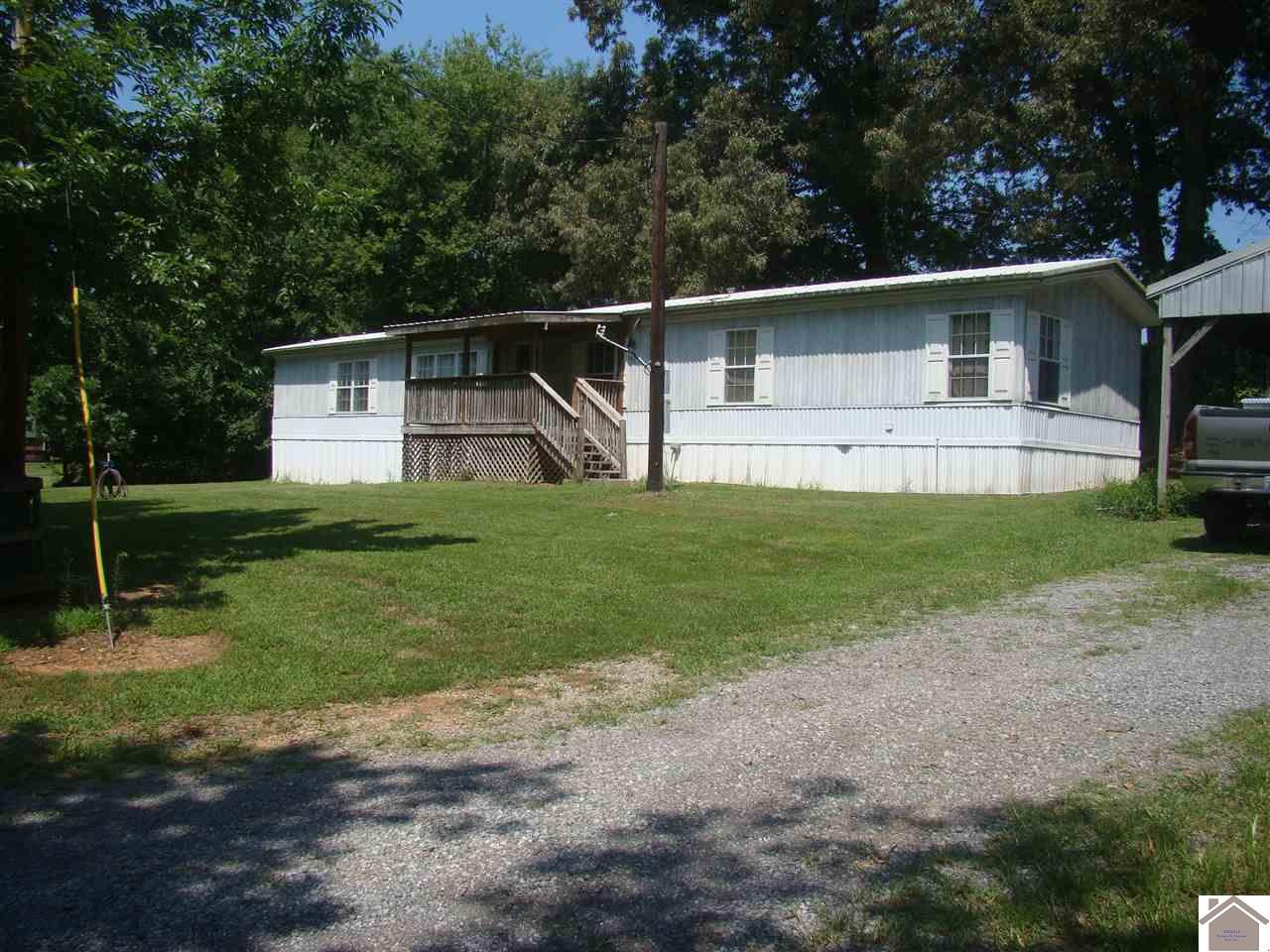 116 Ryan Road Cadiz, KY 42211 - Photo 1 of 1 Photo 1